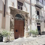 Dimora Dell'olivella 1 * 팔레르모