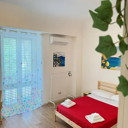 Dimora Dell'olivella 1 פלרמו