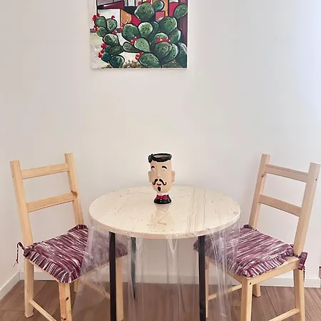 Apartment Dimora Dell'olivella 1