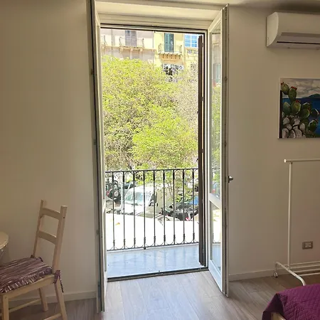 Apartment Dimora Dell'olivella 1 Palermo