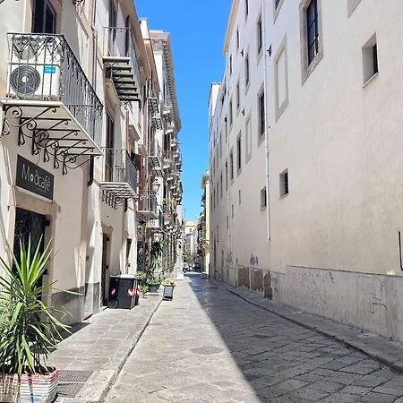 Dimora Dell'olivella 1 Daire
