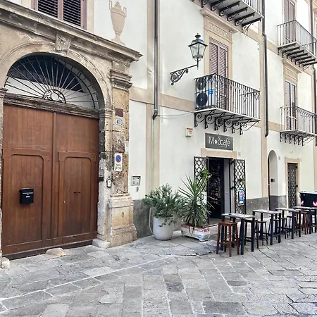 Dimora Dell'olivella 1 公寓