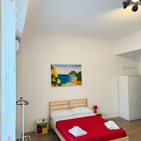 Dimora Dell'olivella 1 Apartment