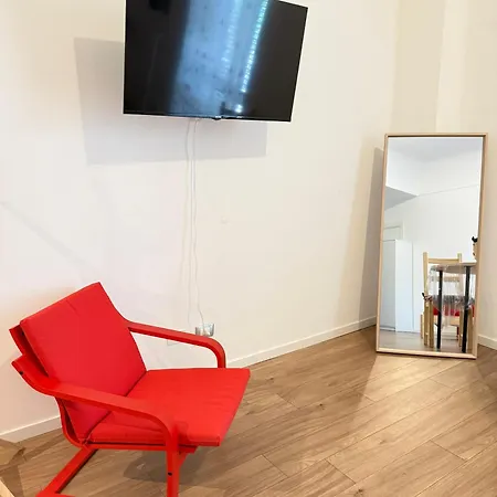 Dimora Dell'olivella 1 Apartment Palermo