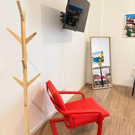 Dimora Dell'olivella 1 Apartment Palermo