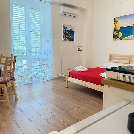 Dimora Dell'olivella 1 Palermo