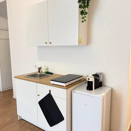 Apartment Dimora Dell'olivella 1 *