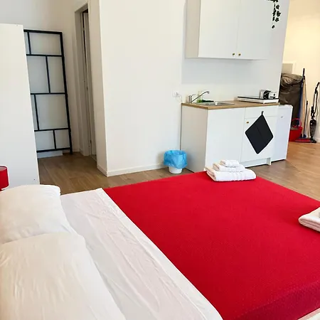 Apartment Dimora Dell'olivella 1 *
