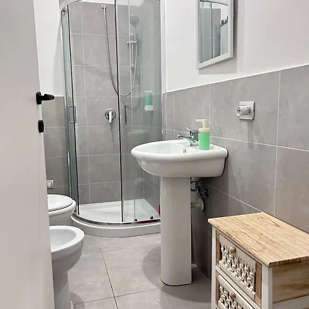 Dimora Dell'olivella 1 * Palermo