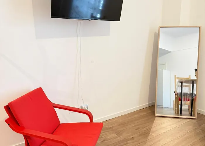 Dimora Dell'olivella 1 Apartment Palermo