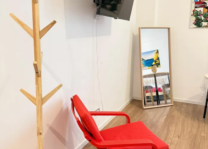 Dimora Dell'olivella 1 Apartment Palermo