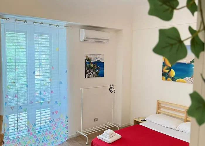 Dimora Dell'olivella 1 Palermo