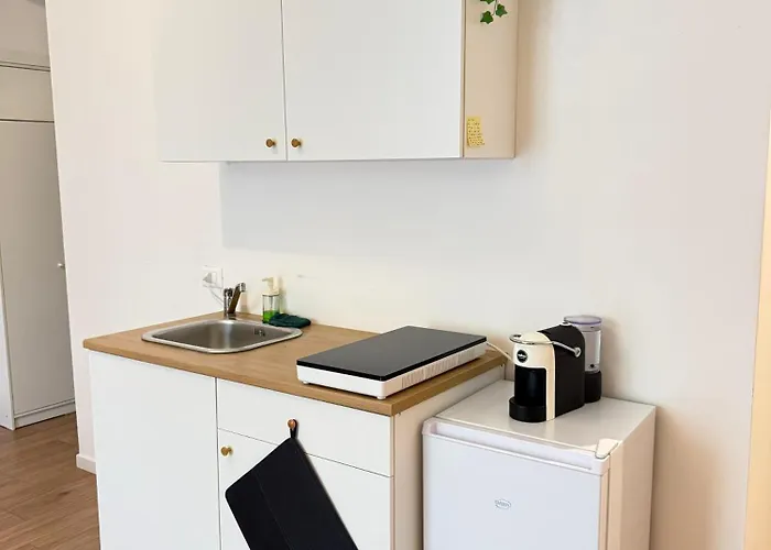 Apartment Dimora Dell'olivella 1 *