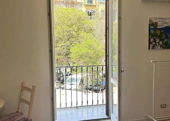 Apartment Dimora Dell'olivella 1 Palermo