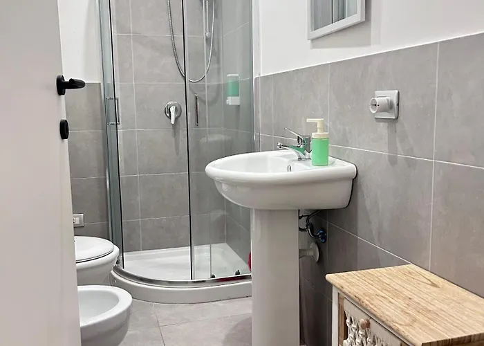 Dimora Dell'olivella 1 * Palermo