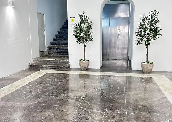 Dimora Dell'olivella 1 *